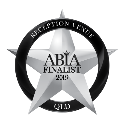 2019 QLD ABIA Reception Venue - Finalist